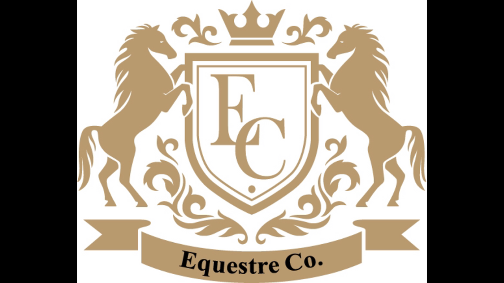 Equestre Co. Championing Our younger rider’s