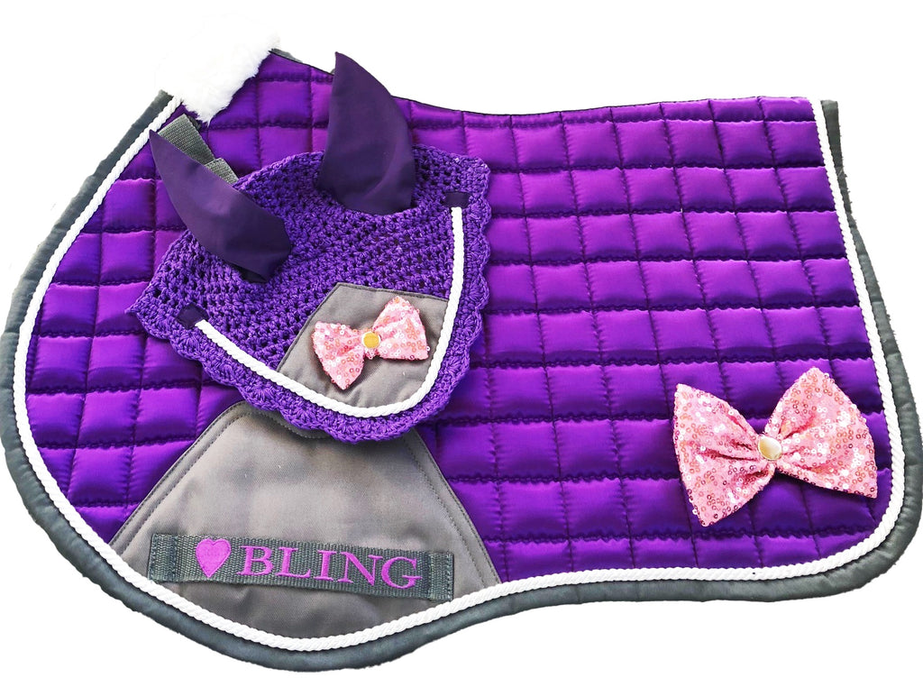 Bling by Equestre Co. A New Era in Pony wear🦄