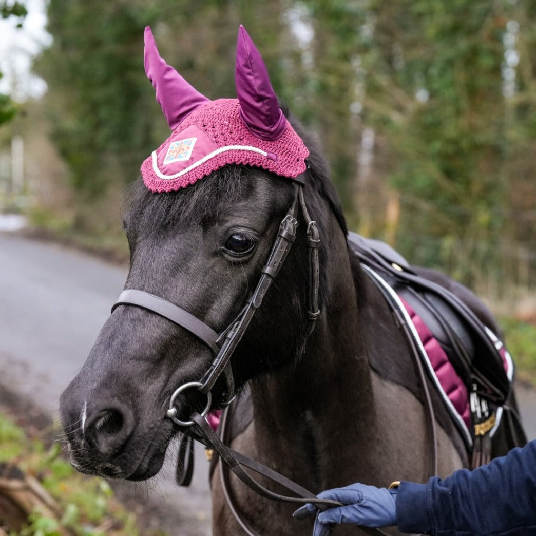 Elite Ear Bonnets - Equestre Co.