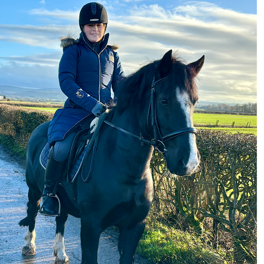 Luxury Equestrian Jackets UK