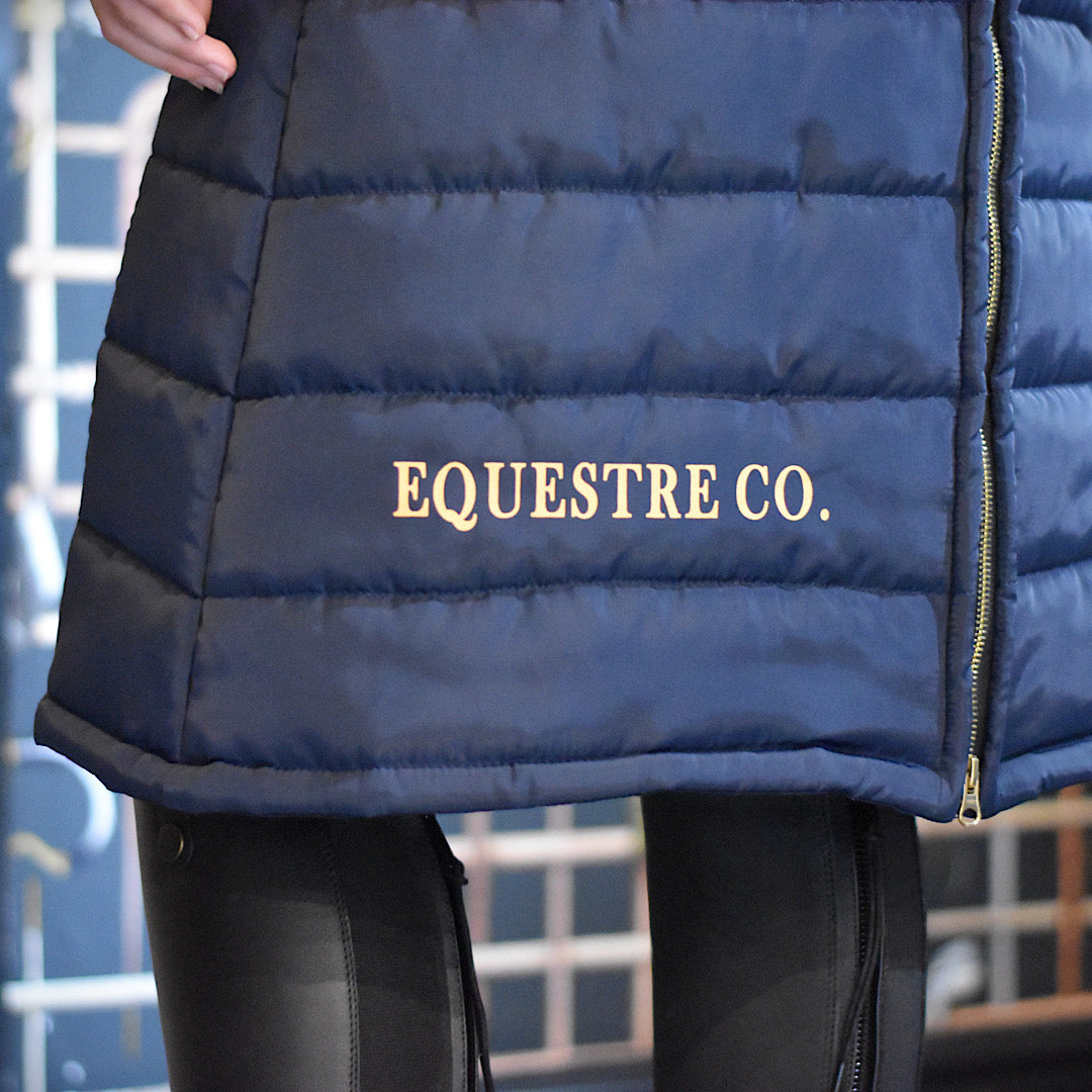 ✨SALE✨ Nouveau Long Riding Jacket ✨