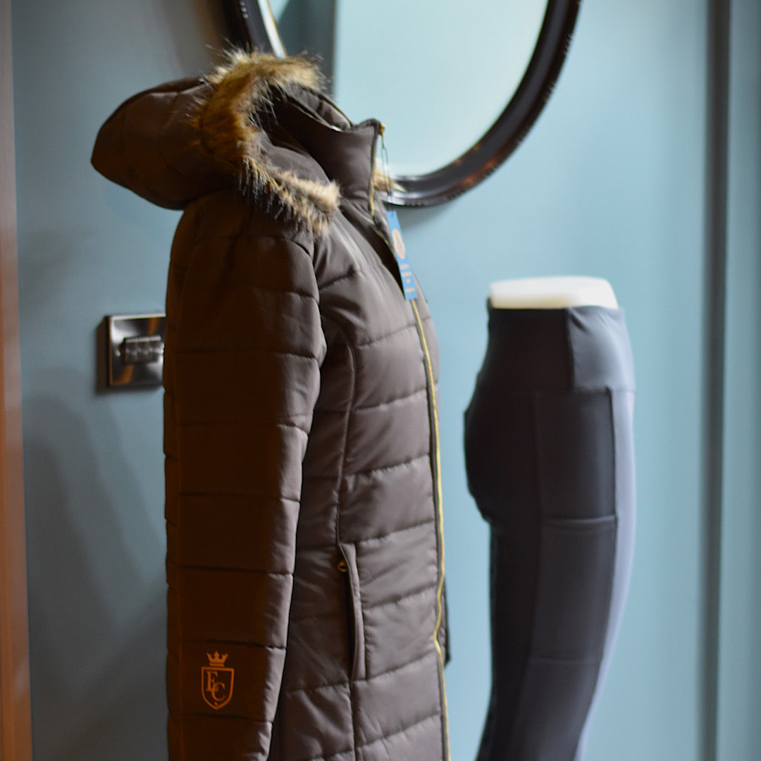 ✨SALE✨ Nouveau Long Riding Jacket ✨