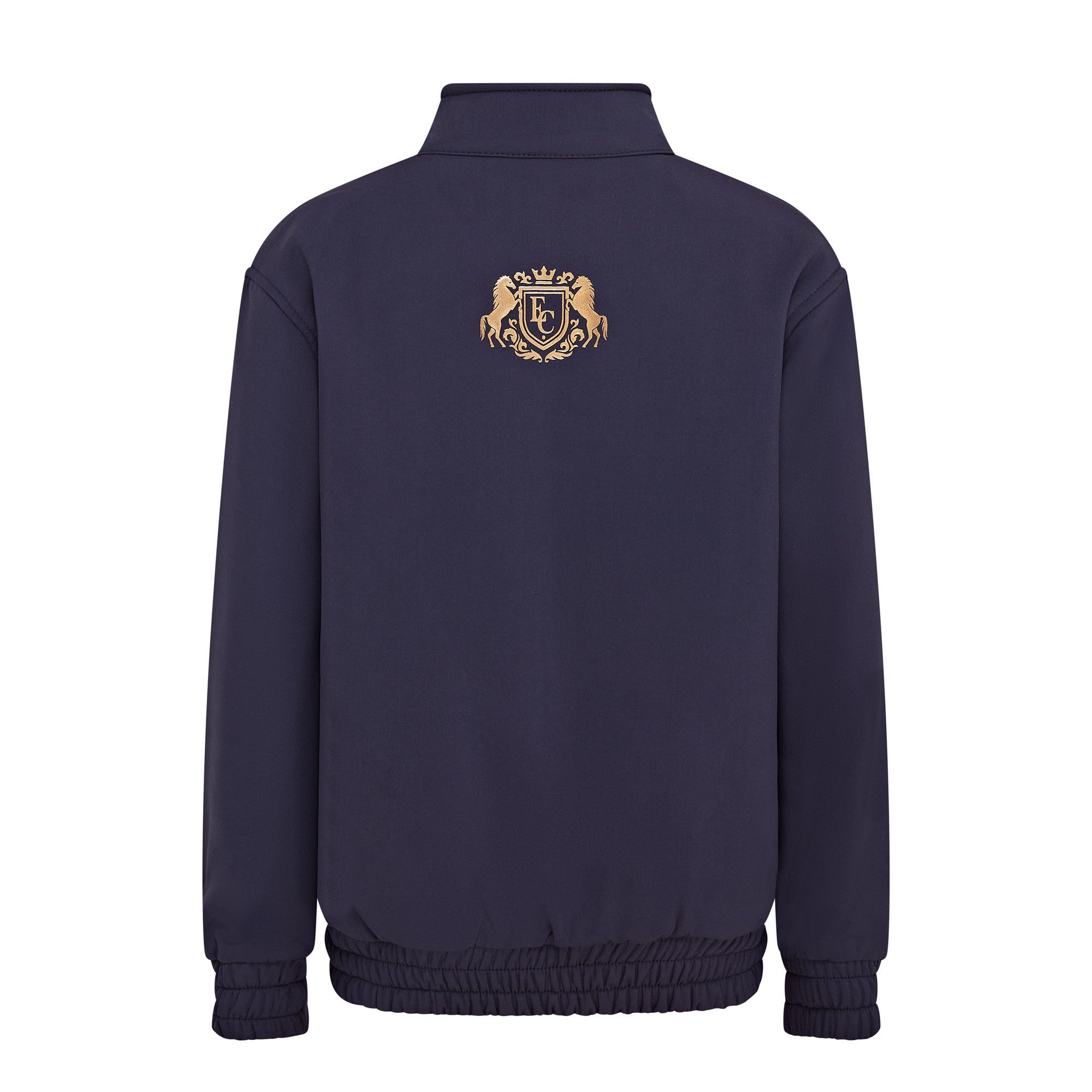 Elite YR Soft-Shell Team Jacket