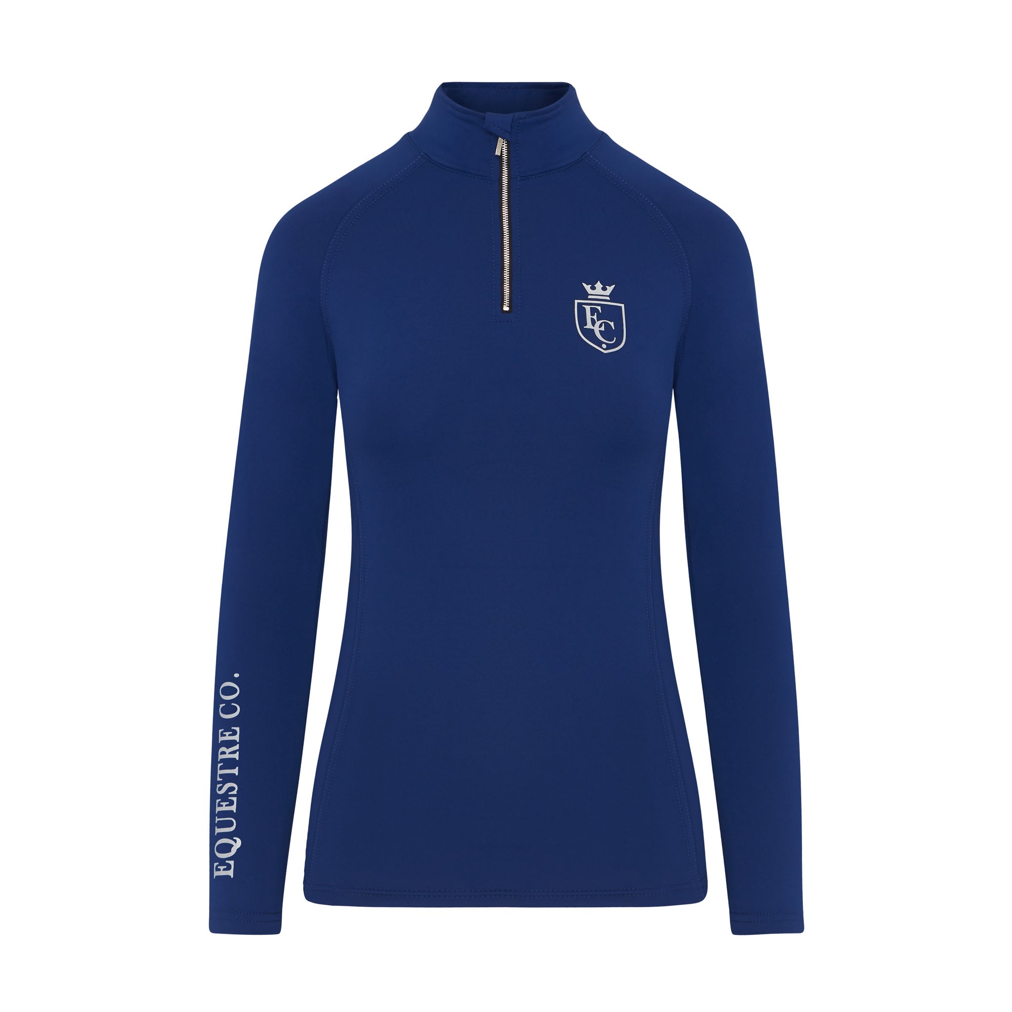 Adults Nouveau Luxury Base Layer ✨ - Equestre Co.