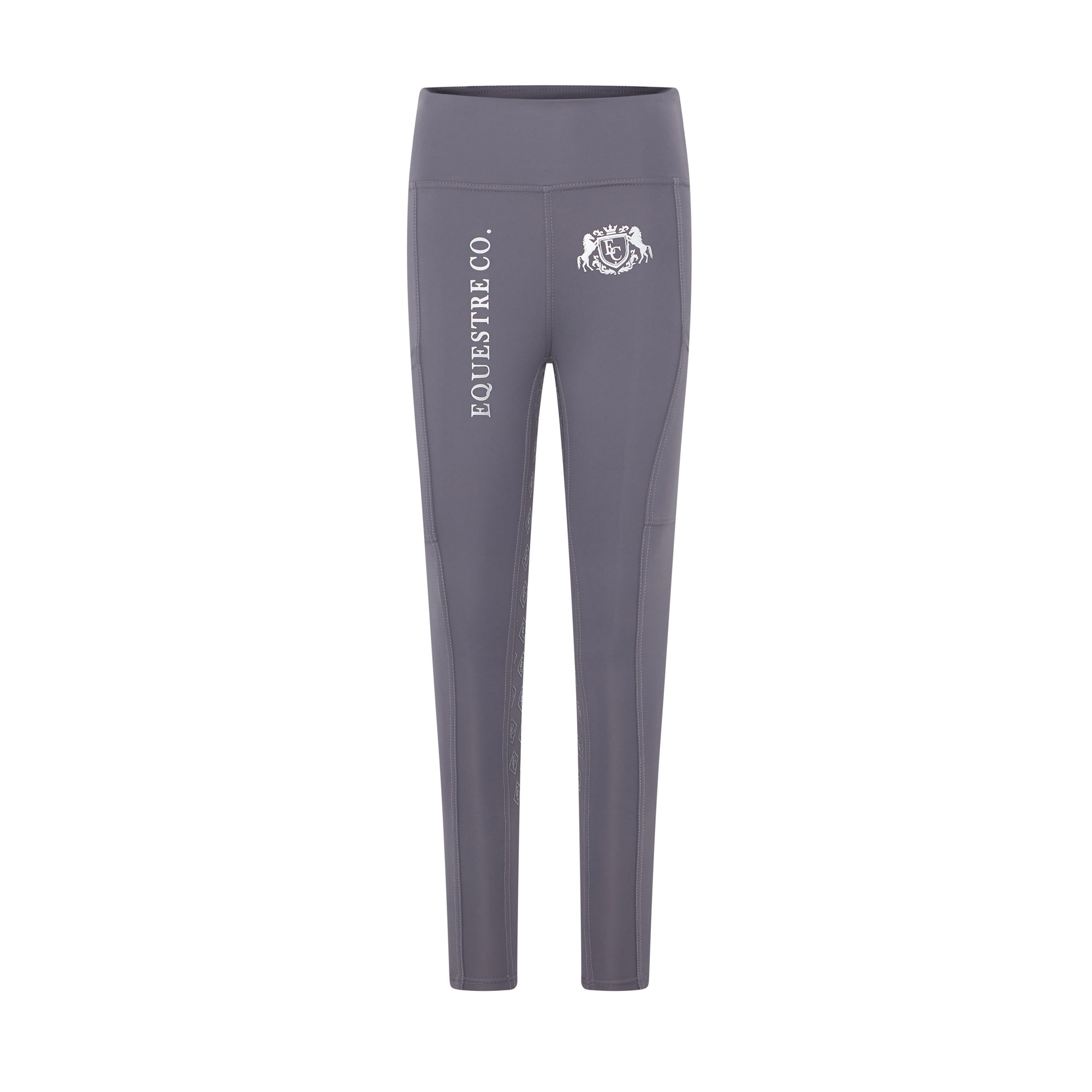 Adults Nouveau Full Seat Riding Tights ✨ - Equestre Co.